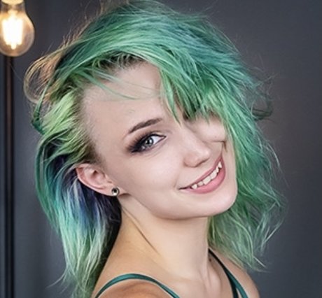 Nacktes geleaktes OnlyFans-Foto von Lilith Convallis