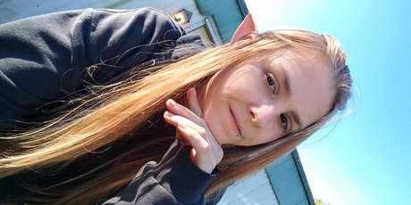 Nacktes geleaktes OnlyFans-Foto von Lilithann