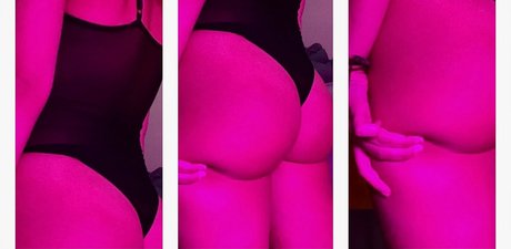 Nacktes geleaktes OnlyFans-Foto von Lilia