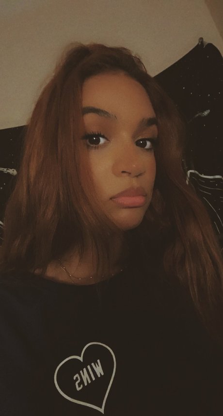 Nacktes geleaktes OnlyFans-Foto von Lex