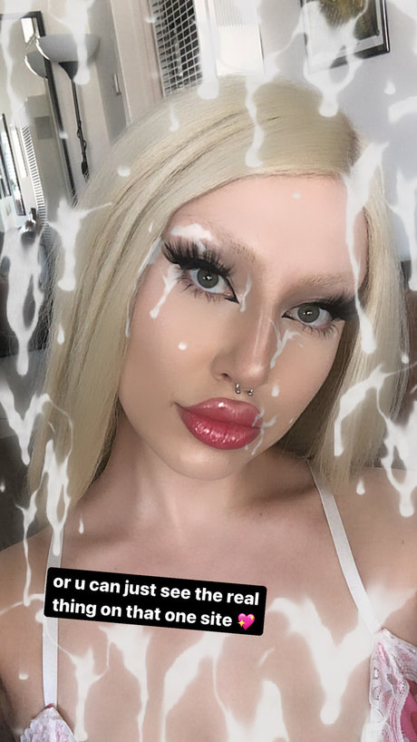 Nacktes geleaktes OnlyFans-Foto von Maddy Issues Free