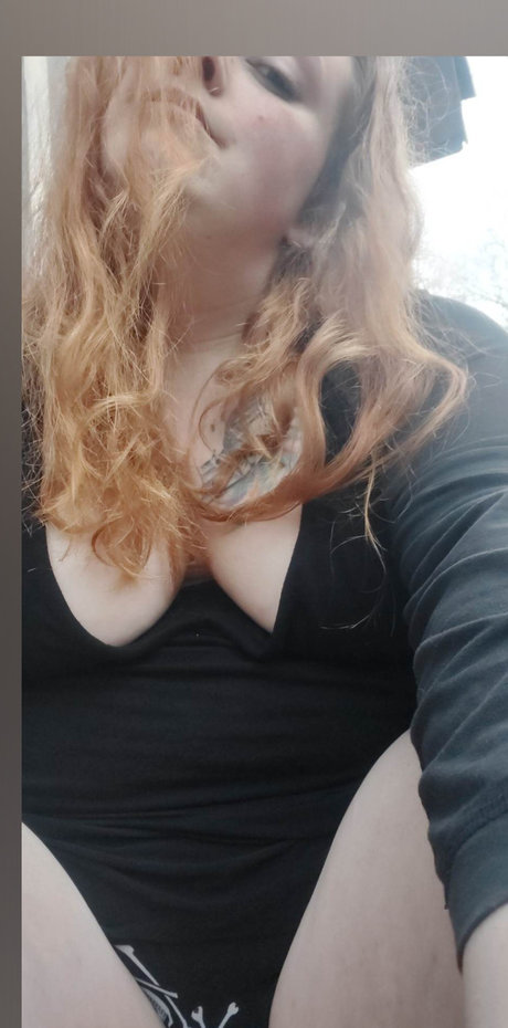 Nacktes geleaktes OnlyFans-Foto von Shilo Parsons