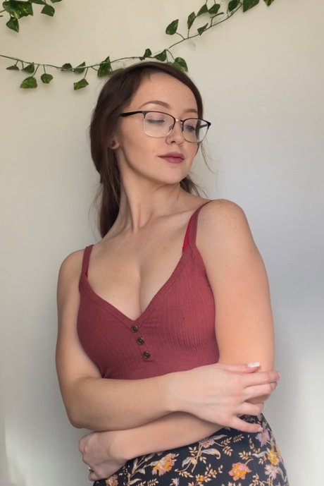 Nacktes geleaktes OnlyFans-Foto von   