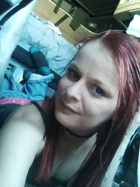Nacktes geleaktes OnlyFans-Foto von Lilbit1126