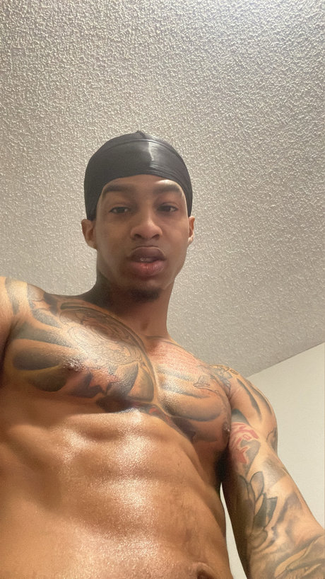 Nacktes geleaktes OnlyFans-Foto von Spc Lil Hott