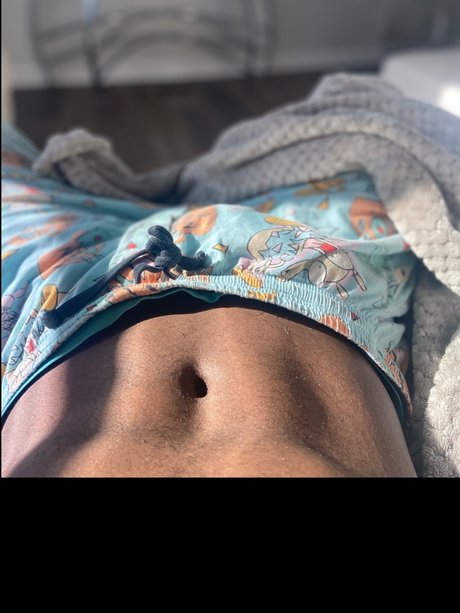 Nacktes geleaktes OnlyFans-Foto von Tech912