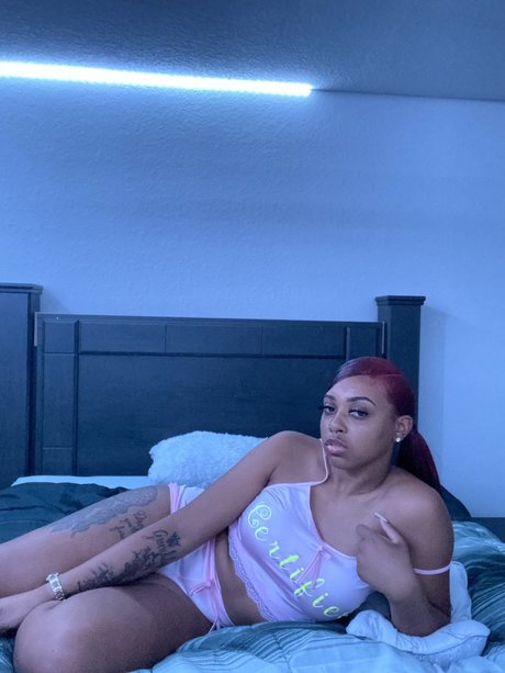Nacktes geleaktes OnlyFans-Foto von Lildej