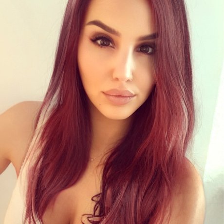 Nacktes geleaktes OnlyFans-Foto von Likkygirl