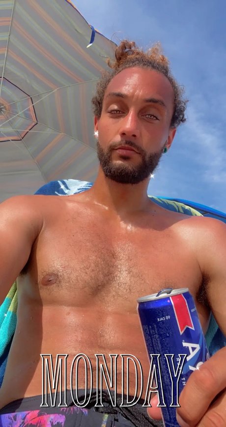 Nacktes geleaktes OnlyFans-Foto von Aquaman
