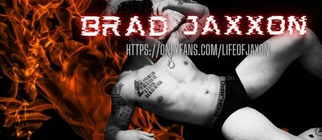 Nacktes geleaktes OnlyFans-Foto von Brad Jaxxon 
