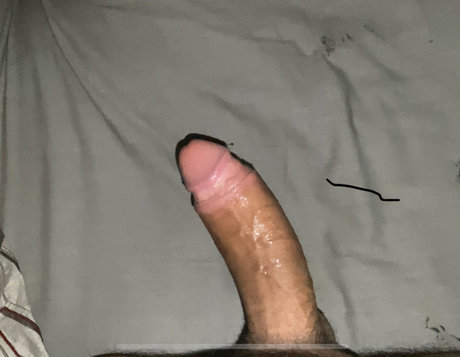 Nacktes geleaktes OnlyFans-Foto von J