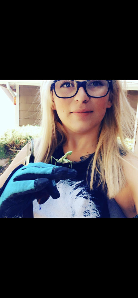 Nacktes geleaktes OnlyFans-Foto von Lorraine Soto