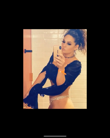 Nacktes geleaktes OnlyFans-Foto von Liveandlove