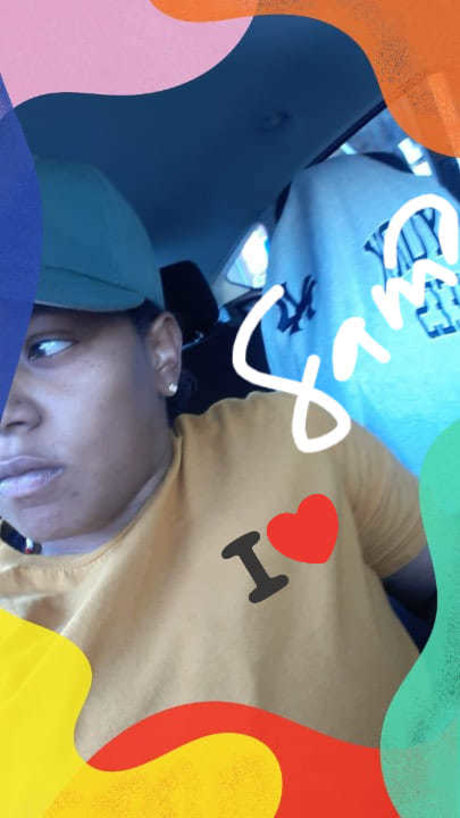 Nacktes geleaktes OnlyFans-Foto von Dj Que
