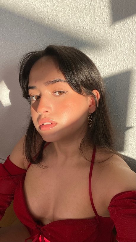 Nacktes geleaktes OnlyFans-Foto von Lovenie X Melanie