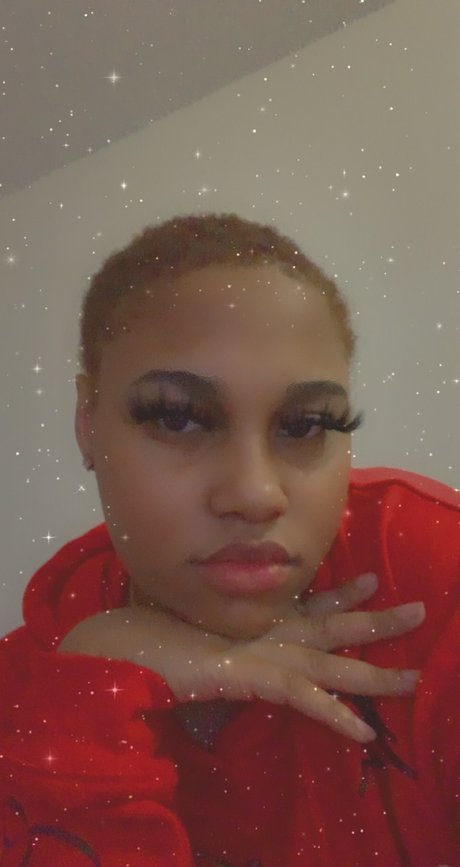 Nacktes geleaktes OnlyFans-Foto von Itsjuicehoney