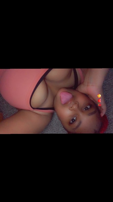 Nacktes geleaktes OnlyFans-Foto von Shayy Babee 