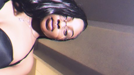Nacktes geleaktes OnlyFans-Foto von Lovelyrozay