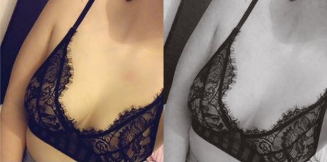Nacktes geleaktes OnlyFans-Foto von Lovelylola94