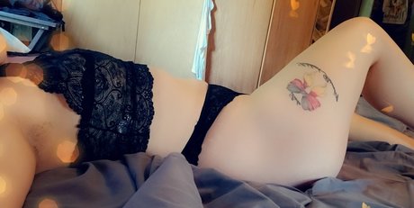 Nacktes geleaktes OnlyFans-Foto von Hidi