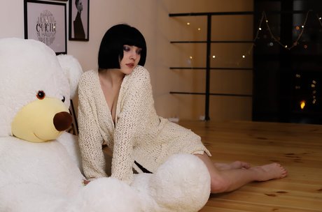 Nacktes geleaktes OnlyFans-Foto von Littlebunny