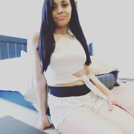 Nacktes geleaktes OnlyFans-Foto von Fab