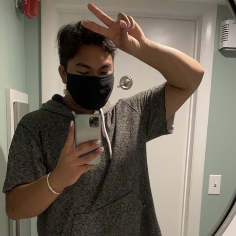 Nacktes geleaktes OnlyFans-Foto von Louis White