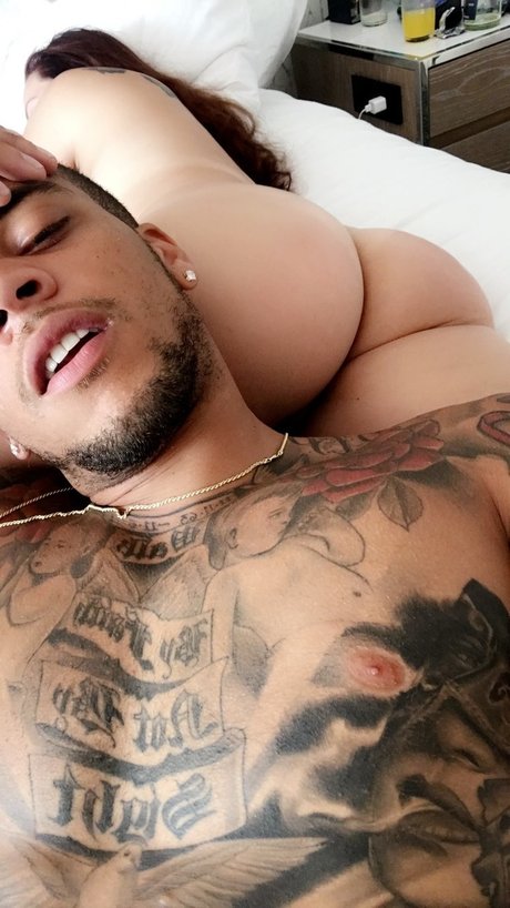 Nacktes geleaktes OnlyFans-Foto von Louis
