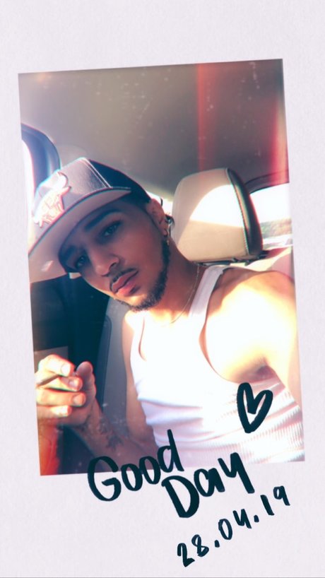 Nacktes geleaktes OnlyFans-Foto von Pecan Puerto Rican 