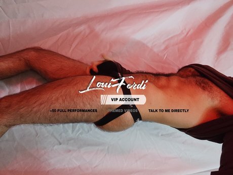 Louiferdi