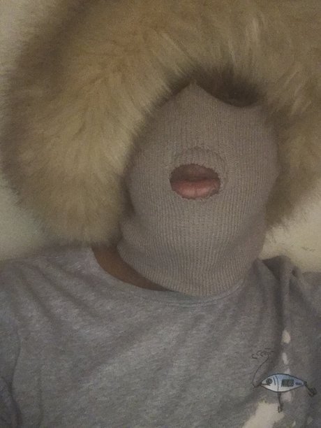 Nacktes geleaktes OnlyFans-Foto von Louwill600