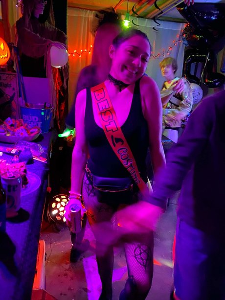 Nacktes geleaktes OnlyFans-Foto von Youreprettylittlesecret