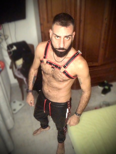 Nacktes geleaktes OnlyFans-Foto von Lotus Gold
