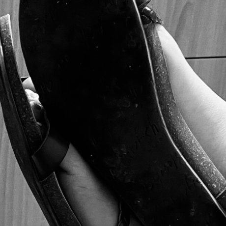 Nacktes geleaktes OnlyFans-Foto von Losana