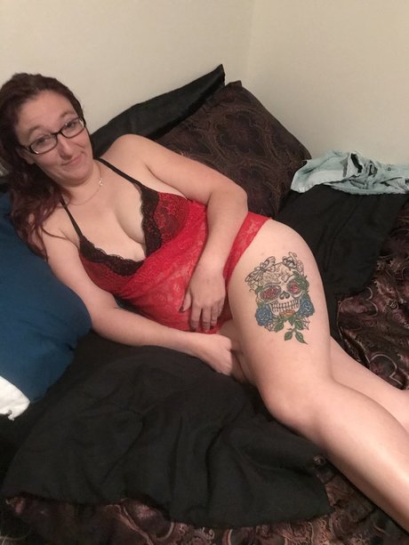 Nacktes geleaktes OnlyFans-Foto von Lori