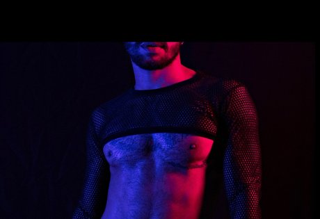 Nacktes geleaktes OnlyFans-Foto von Lorenzo