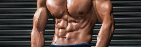 Nacktes geleaktes OnlyFans-Foto von Lorenzobrown