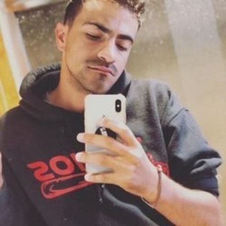 Nacktes geleaktes OnlyFans-Foto von Lordtarasoff