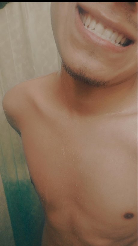 Nacktes geleaktes OnlyFans-Foto von Joseph Lpz