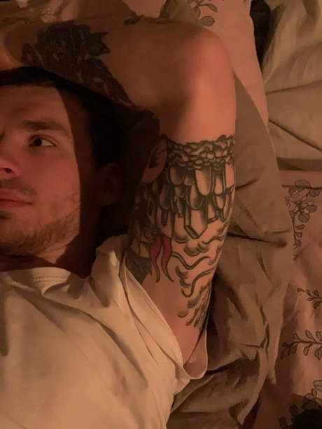 Nacktes geleaktes OnlyFans-Foto von Loony Roller
