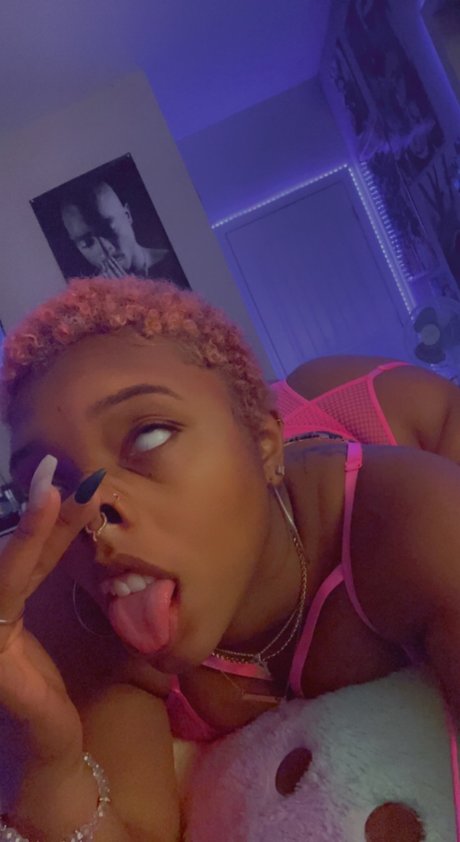 Londyn Lynxx