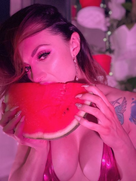 Nacktes geleaktes OnlyFans-Foto von London Lix