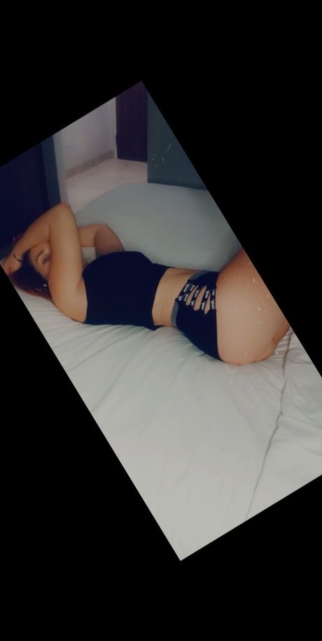 Nacktes geleaktes OnlyFans-Foto von London Nicole