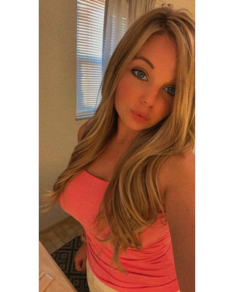 Nacktes geleaktes OnlyFans-Foto von Xxx Lara 