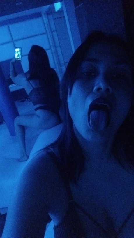 Nacktes geleaktes OnlyFans-Foto von Princess Or Mistress What Do You Choose