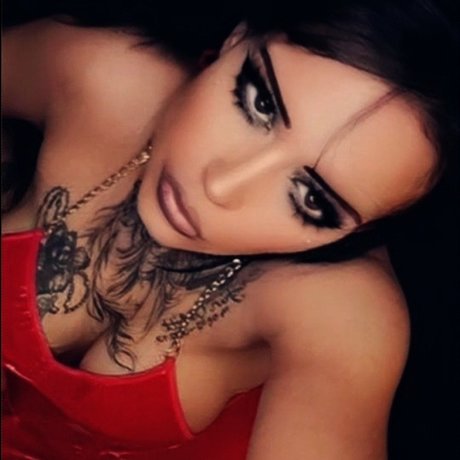 Nacktes geleaktes OnlyFans-Foto von Loislustvip