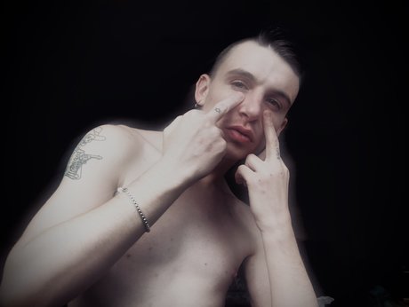 Nacktes geleaktes OnlyFans-Foto von Cam Shaft