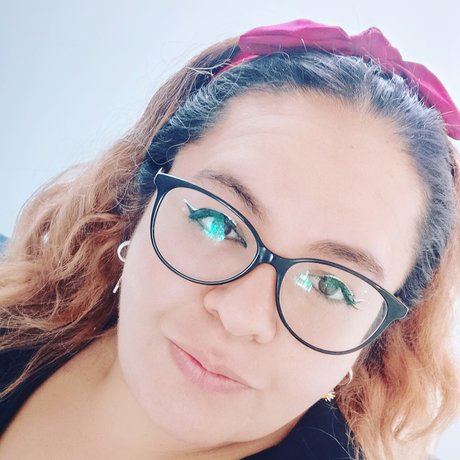 Nacktes geleaktes OnlyFans-Foto von Loba Rn