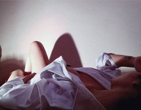 Nacktes geleaktes OnlyFans-Foto von Gissell