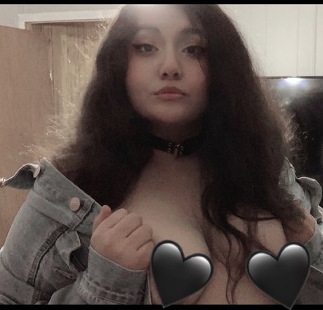 Nacktes geleaktes OnlyFans-Foto von La Llorona